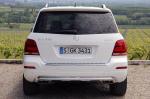 Mercedes-Benz GLK-Class 2013 года